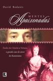 Livro - Mentes apaixonadas