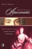 Livro - Mentes apaixonadas
