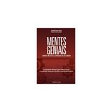 Livro - Mentes Geniais - Universo dos livros