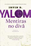 Livro - Mentiras no divã