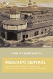 Livro - Mercado Central - Pac - paco editorial