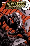 Livro - Mercenário Anatomia de Um Assassino