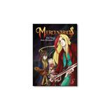 Livro - Mercenário - Edição Especial - Jambo editora
