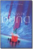Livro - Messias De Duna - 02Ed - Aleph