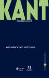 Livro - Metafísica dos costumes