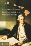 Livro - Metáforas históricas e realidades míticas