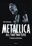 Livro - Metallica