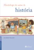 Livro - Metodologia do ensino de história