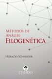 Livro - Métodos de análise filogenética