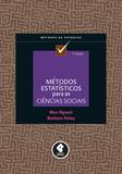 Livro - Métodos Estatísticos para as Ciências Sociais