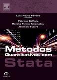 Livro - Métodos quantitativos com Stata