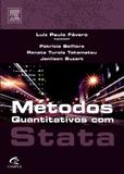 Livro - Métodos quantitativos com Stata