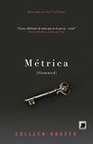Livro - Métrica (Vol. 1 Slammed)