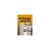 Livro - Metrologia na Industria - Lira - Saraiva