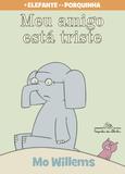 Livro - Meu amigo está triste