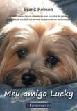 Livro - Meu Amigo Lucky