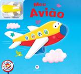 Livro - Meu avião