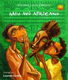 Livro - Meu avô africano