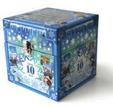 Livro - Meu baú de histórias de inverno