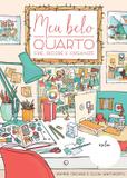 Livro - Meu belo quarto