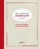 Livro - Meu caderno de bordado