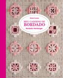 Livro - Meu caderno de bordado