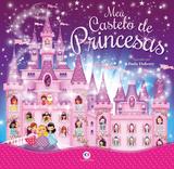 Livro - Meu castelo de princesas