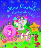 Livro - Meu castelo dos contos de fadas
