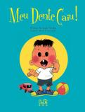 Livro - Meu dente caiu