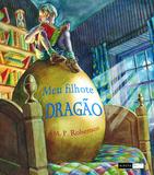 Livro - Meu filhote de dragão