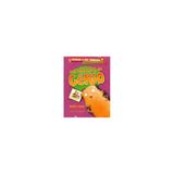 Livro - Meu hamster e um genio - Valentina