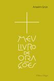 Livro - Meu livro de orações