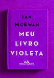 Livro - Meu livro violeta
