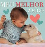 Livro - Meu melhor amigo