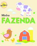 Livro - Meu Mundinho