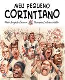 Livro - Meu pequeno corintiano