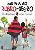 Livro - Meu pequeno rubro-negro