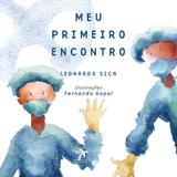 Livro - Meu primeiro encontro