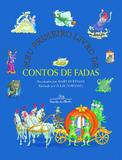 Livro - Meu primeiro livro de contos de fadas