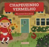 Livro - Meu Primeiro Livro Pop-Up