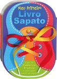 Livro - Meu primeiro livro sapato