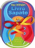Livro - Meu primeiro livro sapato