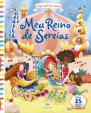 Livro - Meu reino de sereias