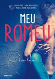 Livro - Meu Romeu