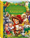 Livro - Meu tesouro de contos e rimas de animais