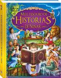 Livro - Meu tesouro de histórias de ninar