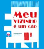 Livro - Meu vizinho é um cão
