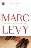 Livro - Meus amigos, meus amores