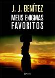 Livro - Meus enigmas favoritos