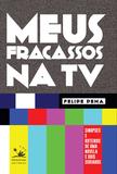 Livro - Meus fracassos na TV